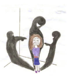 Image of Bullying