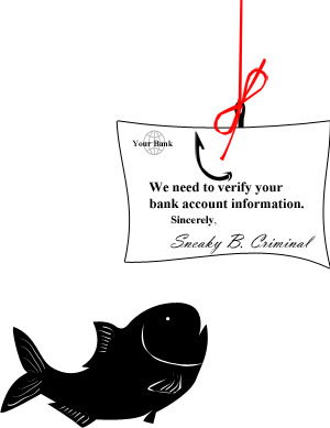 phishing