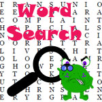 Word search