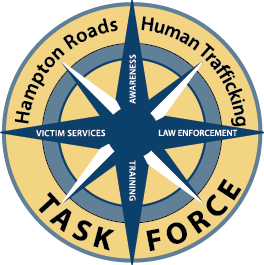 Hampton Roads Human Trafficking Task Force