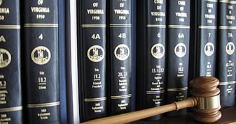 Law Books